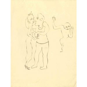 The Dance