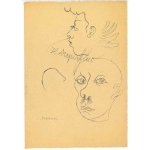 The Portraits