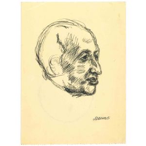The Profile  