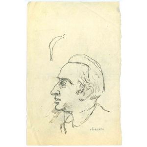 The Profile  