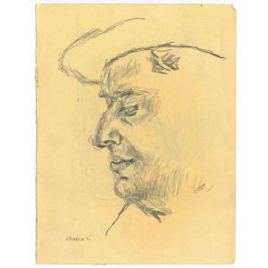 The Profile   