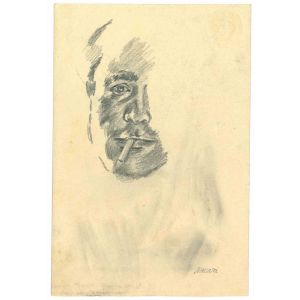 The Smoking Man