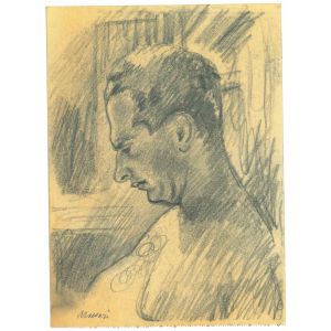 The Profile  