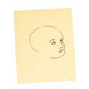The Portrait of a Boy 