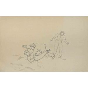 The Fighting