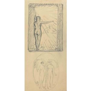 Adam and Eve
