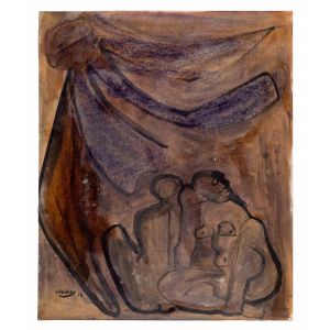 Famale Figures