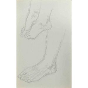The Feet