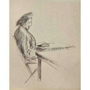 The Reader