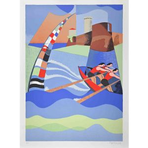 Maritime Palio