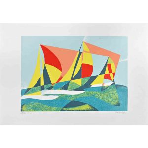 Seascape