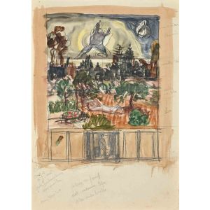 The Garden Of Eden