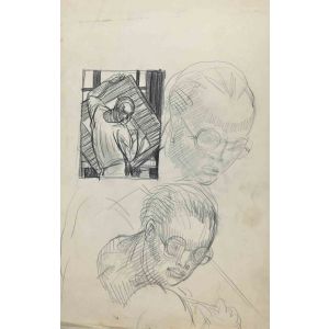 The Portraits