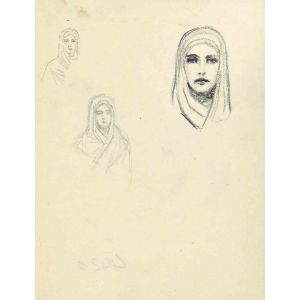 Portraits 