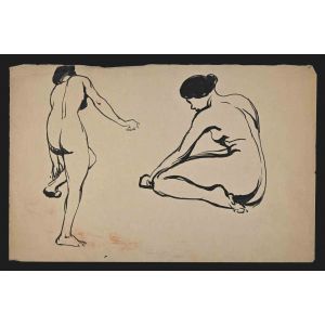 Nudes 