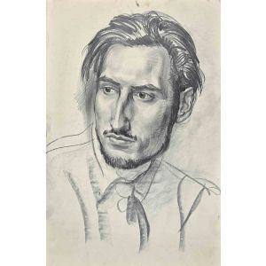 The Portrait 
