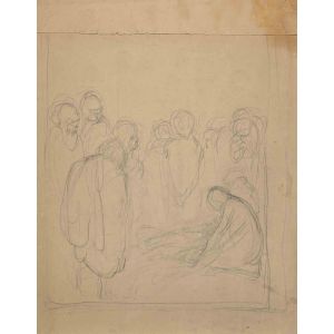 The Deposition