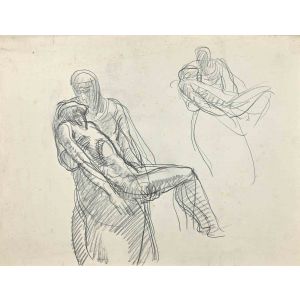 The Deposition