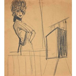  Female Figure