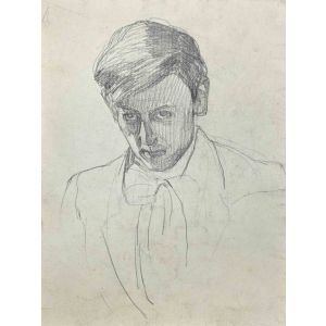 Male Figure