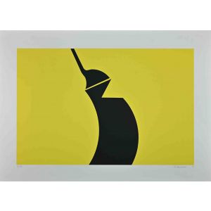 The Yellow Structure 