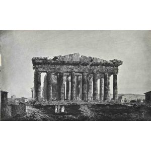 Vintage photo by M.Dumas