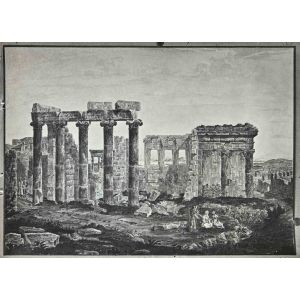 Vintage photo by M.Dumas