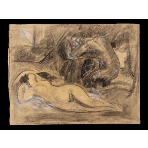 Female Figures