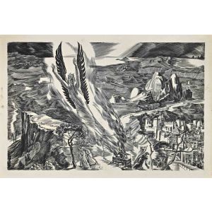 The Evocation