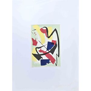 Abstract Composition