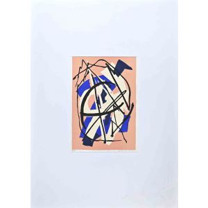 Abstract Composition
