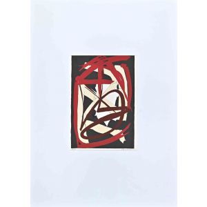 Abstract Composition