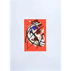 Abstract Composition
