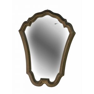Vintage Mirror