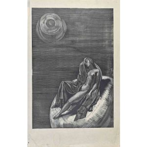 Hypnos Deity
