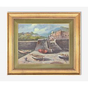 Little Harbour