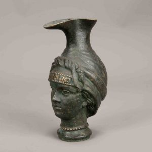 Bronze Jug