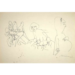 The Motherhood