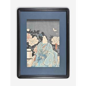 Japanese Woman