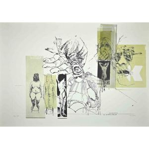 Eros and Thanatos