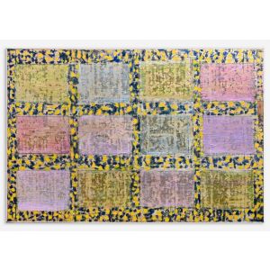 Hommage to P. Klee