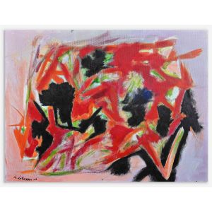 Abstract Expression