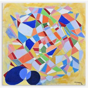 Abstract Composition