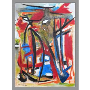 Abstract Expression