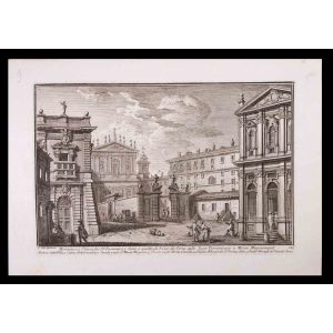 Monastero e Chiesa dei SS. Domenico