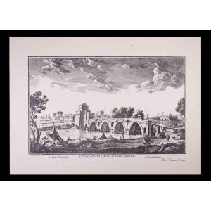Ponte Milvio