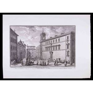 Archiginnasio della Sapienza