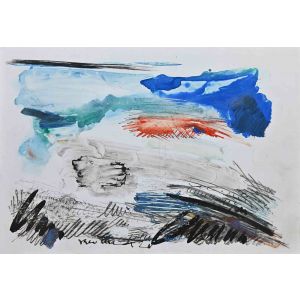 Abstract Composition
