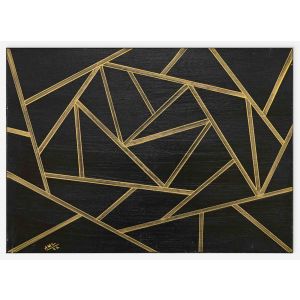 Golden Black
