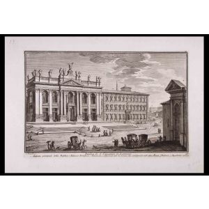 Basilica di S. Giovanni in Laterano